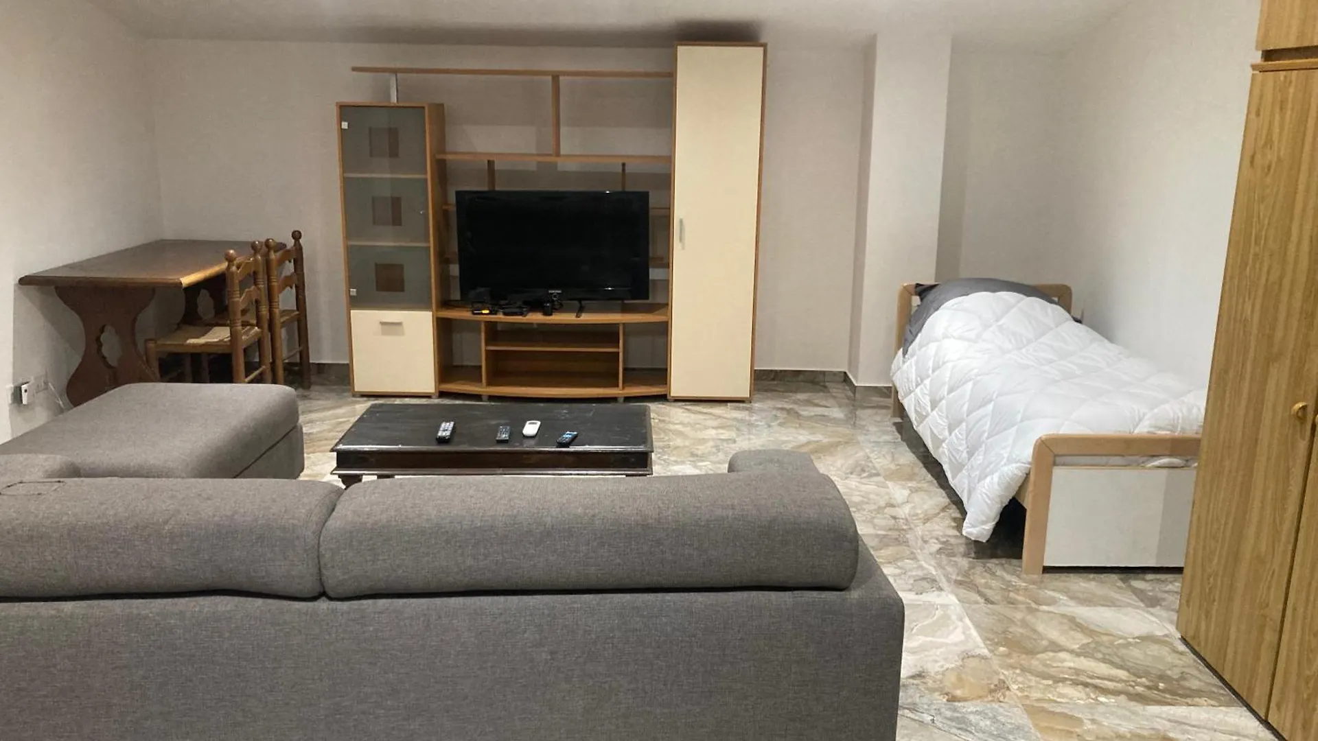 Hotel Attico Marsiglie Casal Fiumanese Penzion