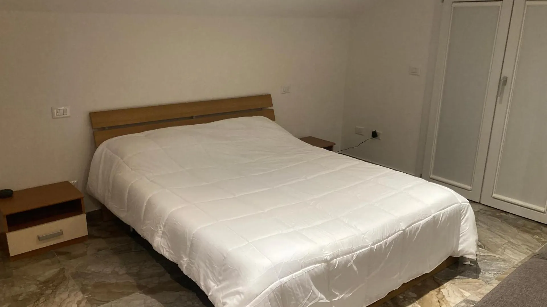 Hotel Attico Marsiglie Casal Fiumanese