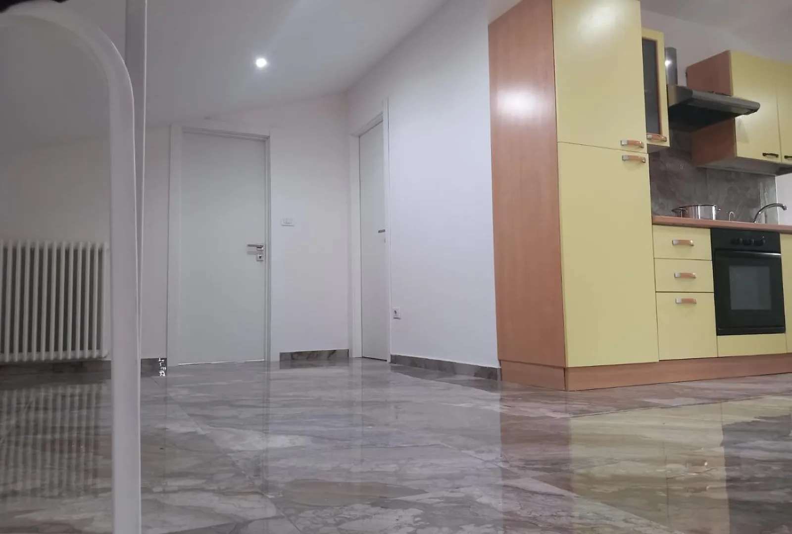 Attico Marsiglie Hotel Casal Fiumanese 0*,  Italy