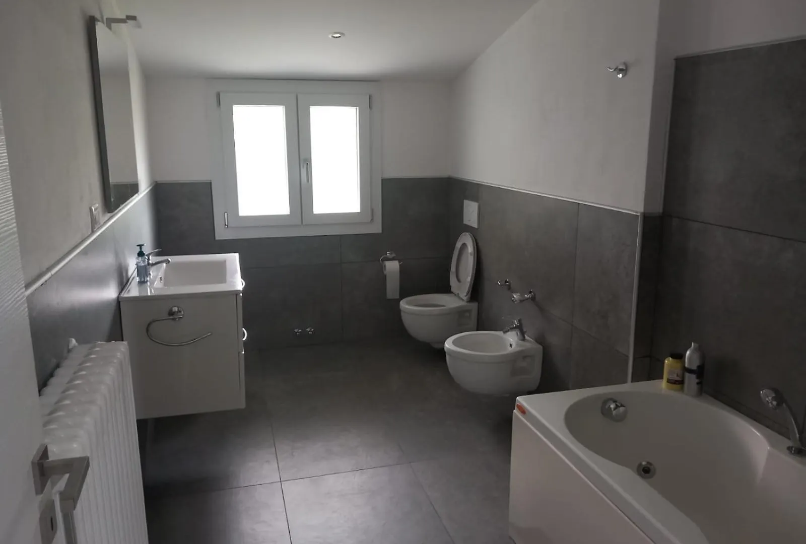 Attico Marsiglie Hotel Casal Fiumanese