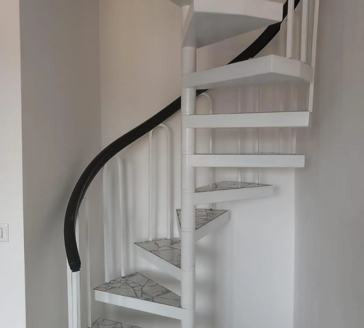 Guest house Attico Marsiglie Hotel Casal Fiumanese