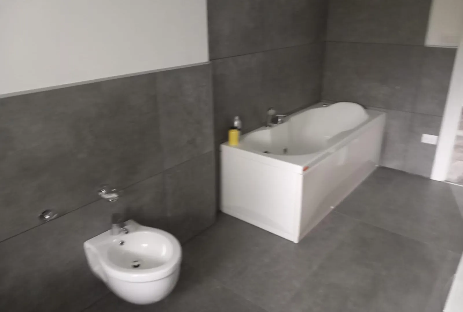 Attico Marsiglie Hotel Casal Fiumanese Guest house