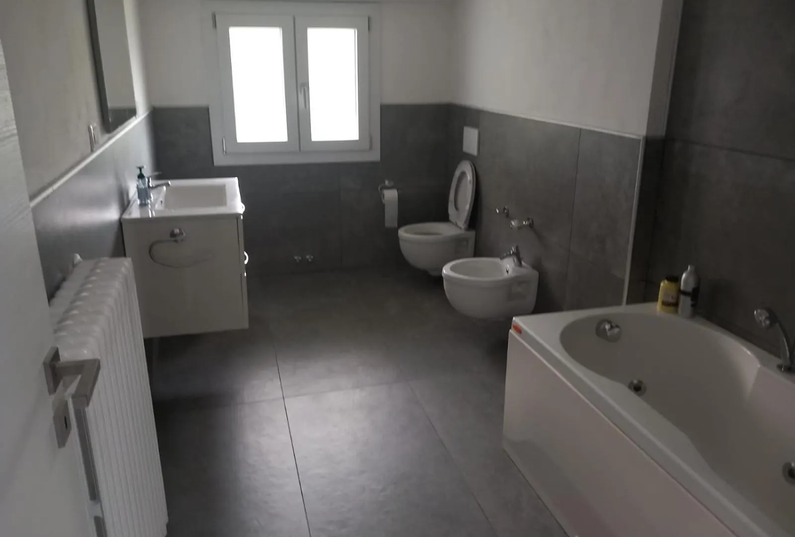 Guest house Attico Marsiglie Hotel Casal Fiumanese Italy