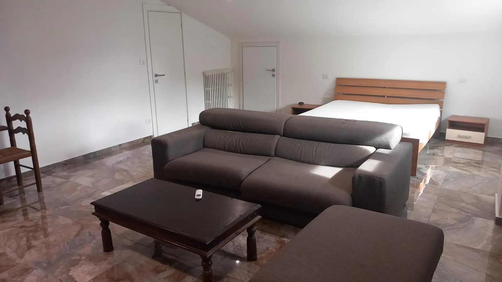 Guest house Attico Marsiglie Hotel Casal Fiumanese Italy