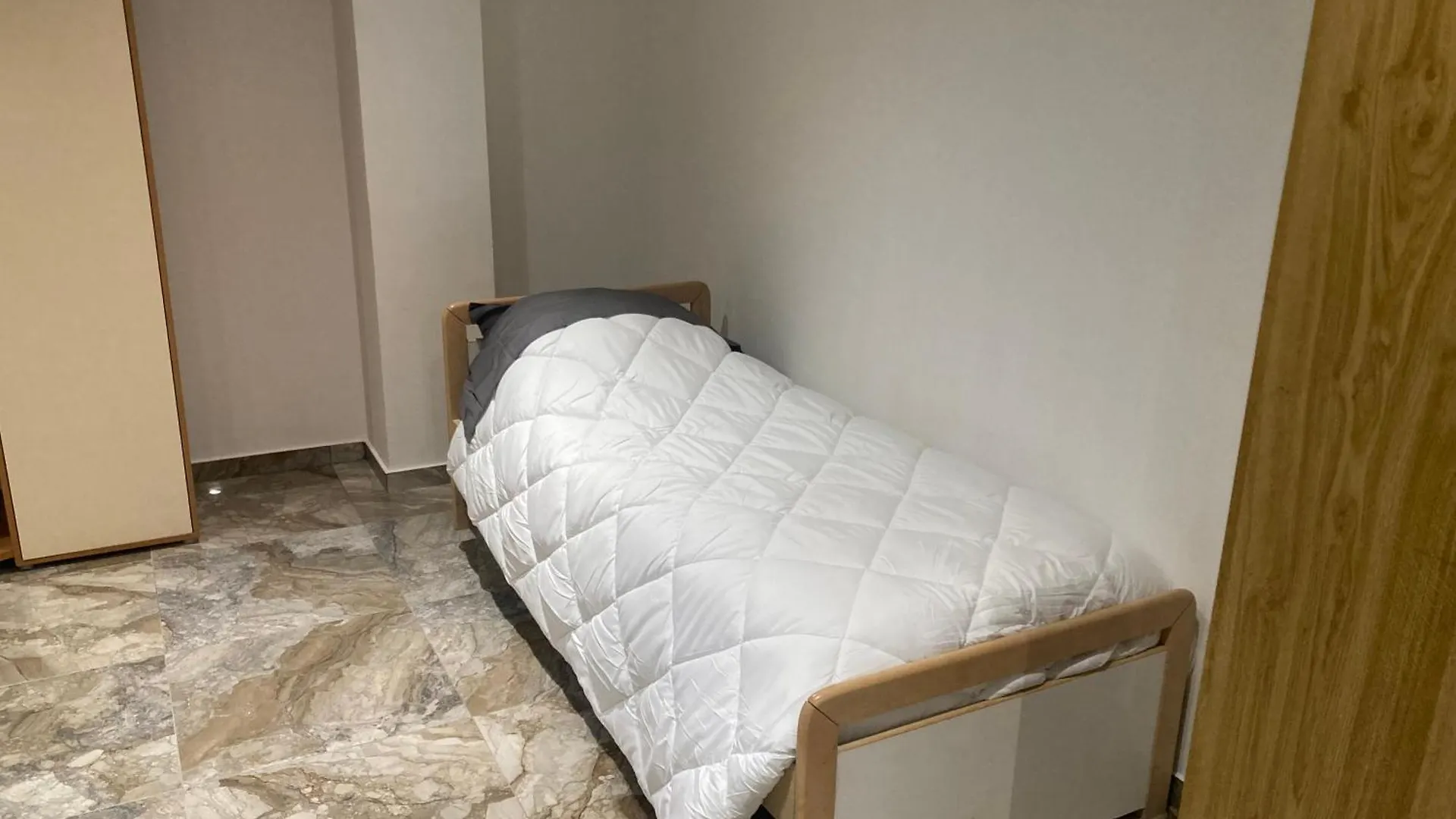 Guest house Attico Marsiglie Hotel Casal Fiumanese