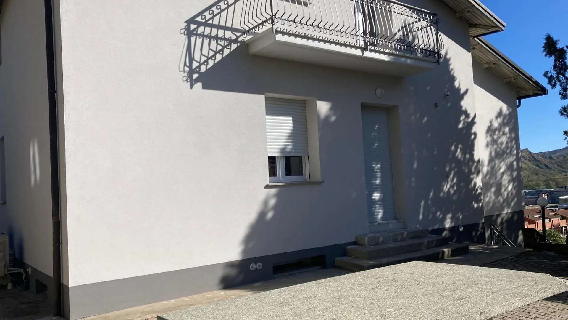 Attico Marsiglie Hotel Casal Fiumanese 0*,