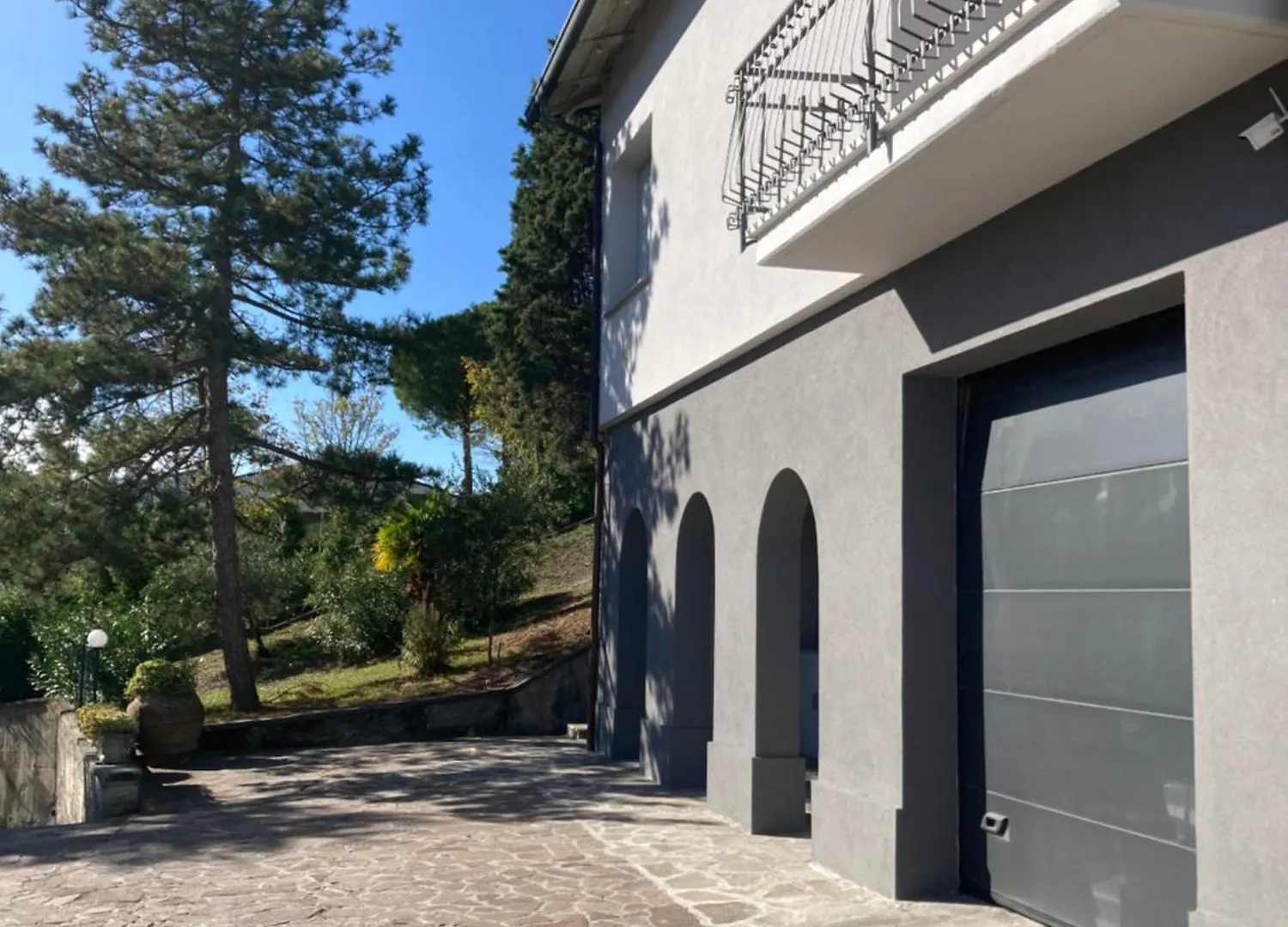 Attico Marsiglie Hotel Casal Fiumanese 0*,