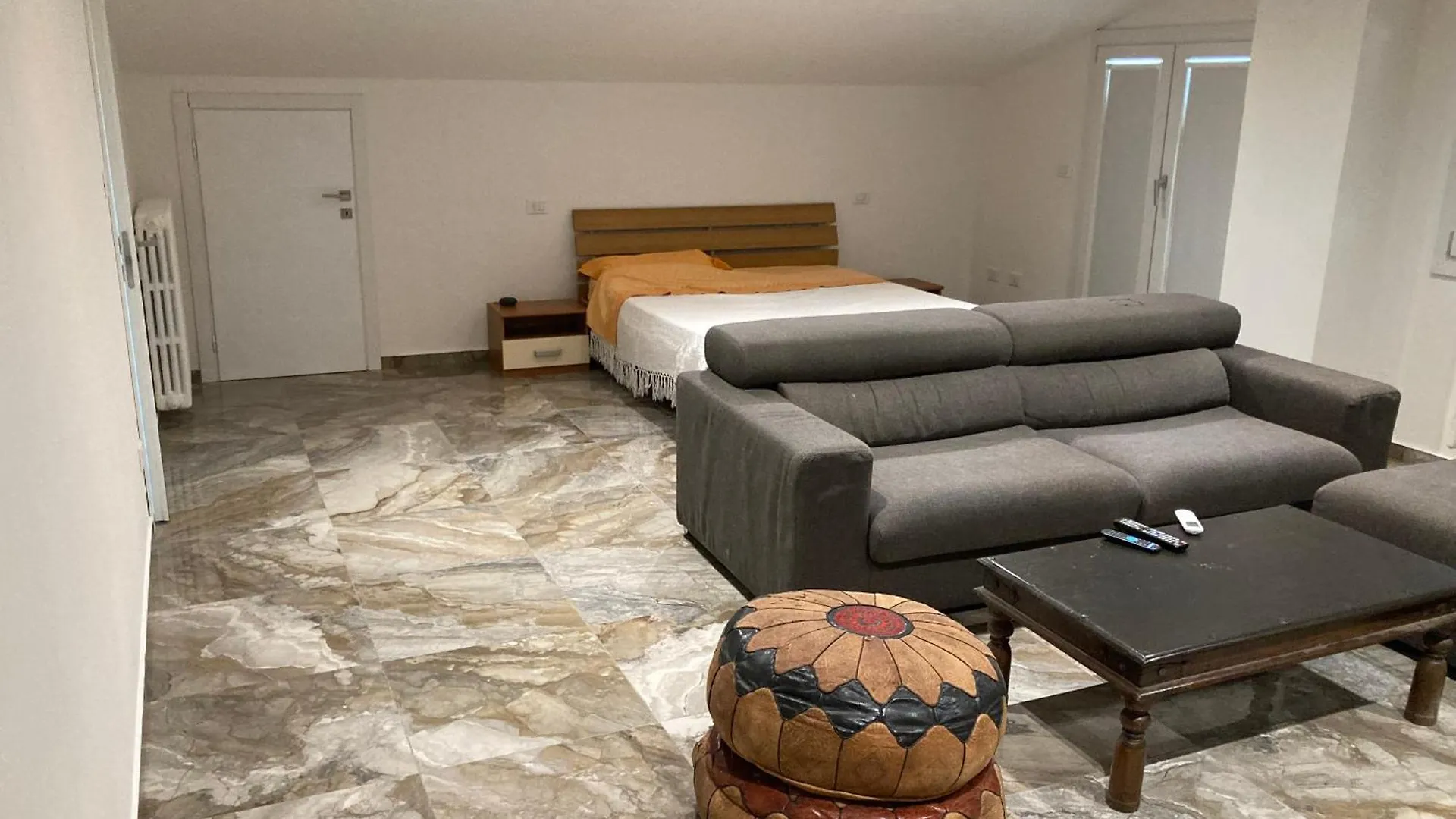 Attico Marsiglie Hotel Casal Fiumanese