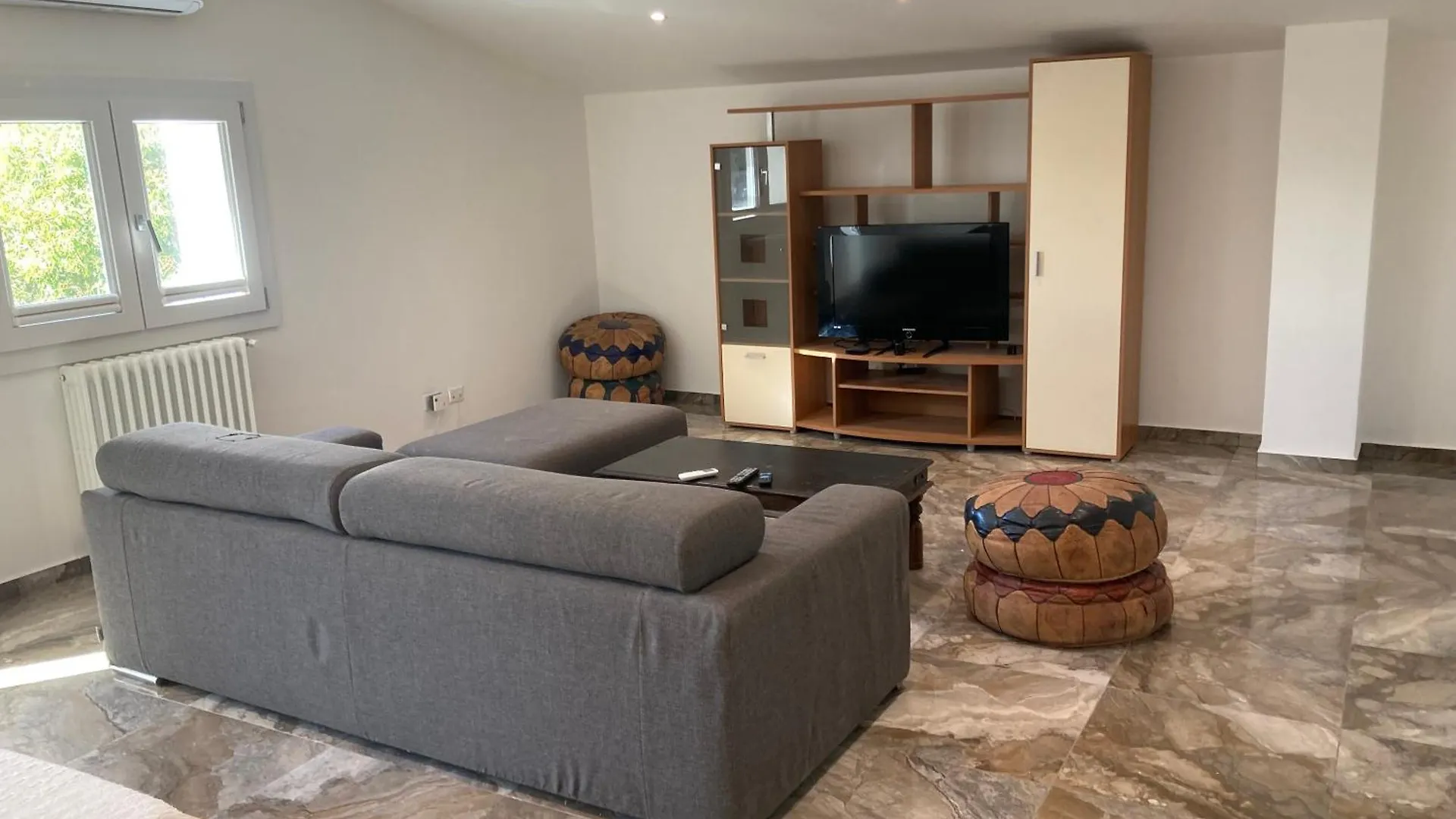 Attico Marsiglie Hotel Casal Fiumanese 0*,