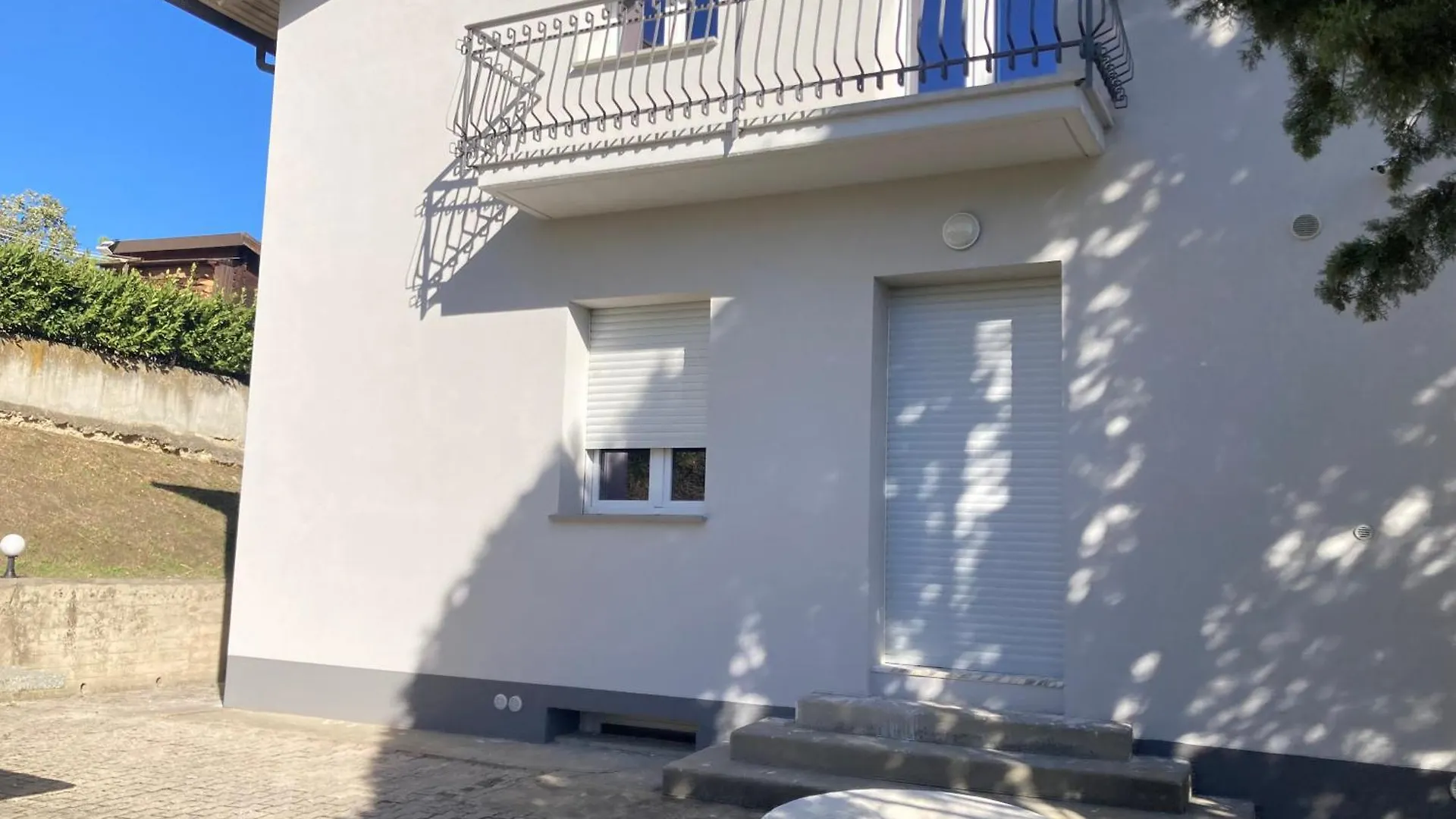 Attico Marsiglie Hotel Casal Fiumanese Guest house