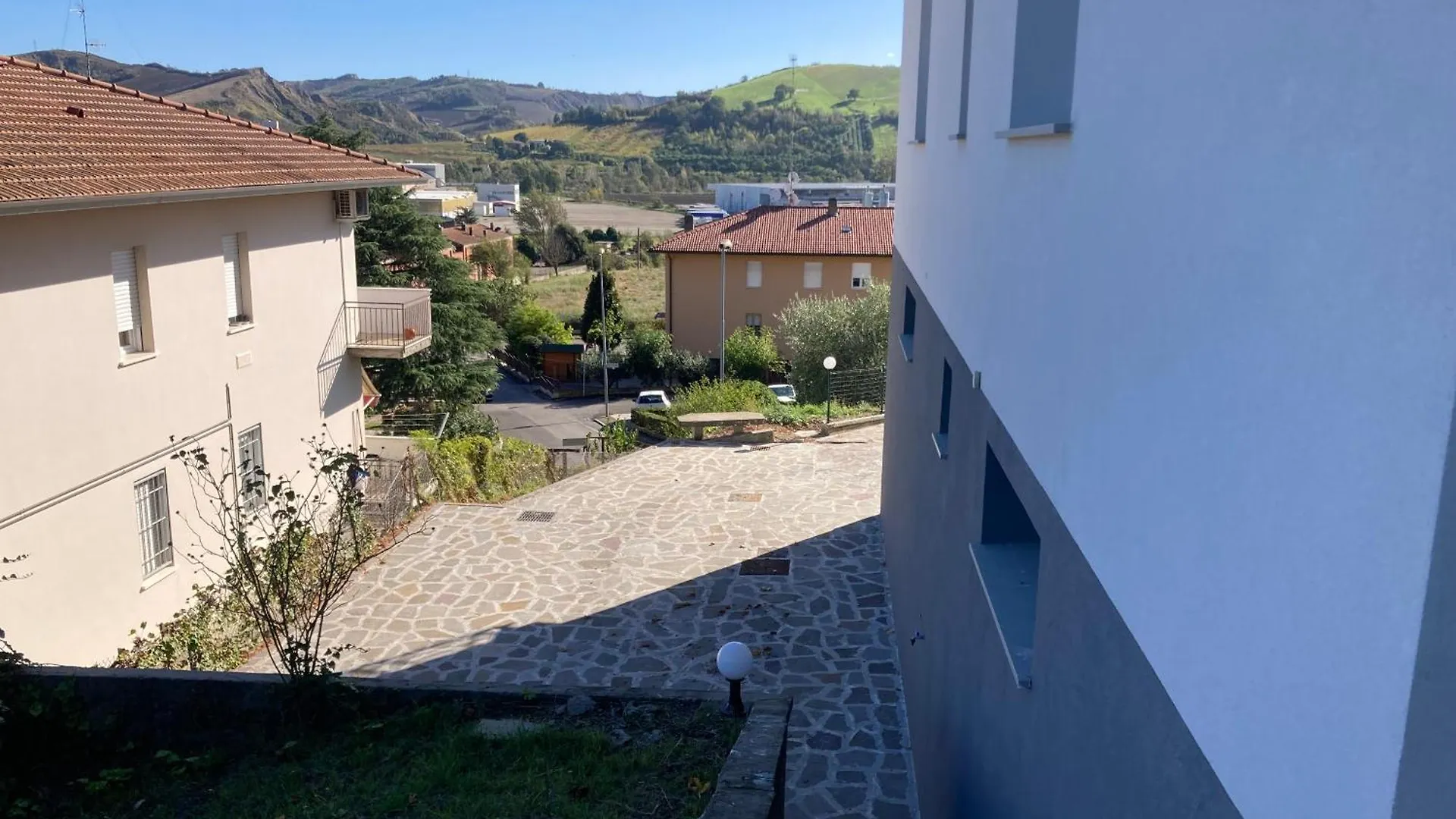 Attico Marsiglie Hotel Casal Fiumanese