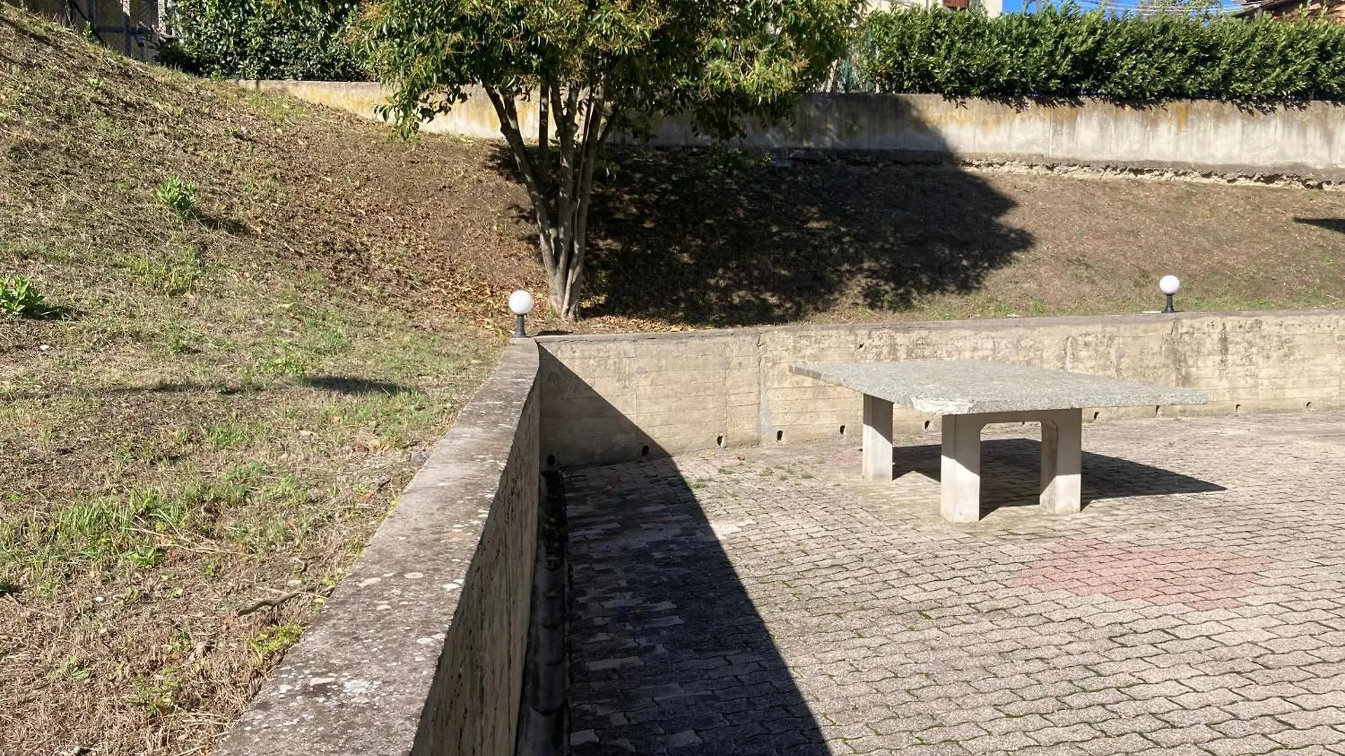 Attico Marsiglie Hotel Casal Fiumanese Guest house