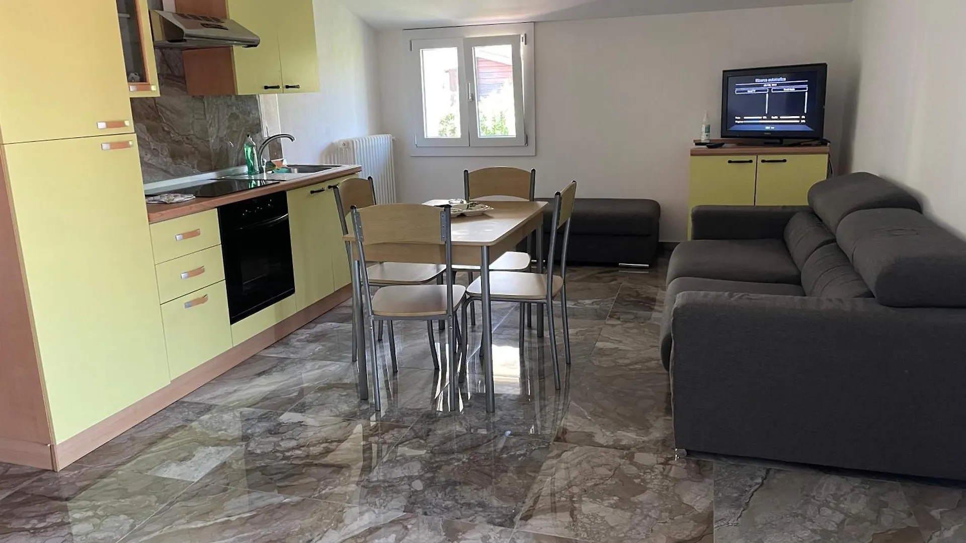 Attico Marsiglie Hotel Casal Fiumanese 0*,  Italy