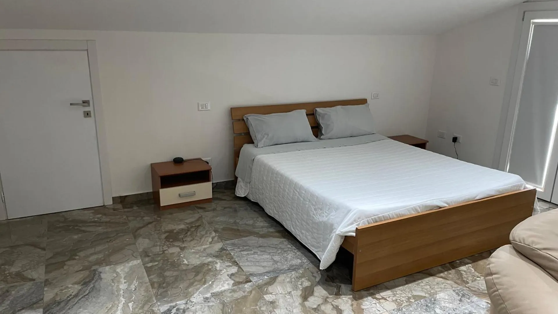 Attico Marsiglie Hotel Casal Fiumanese