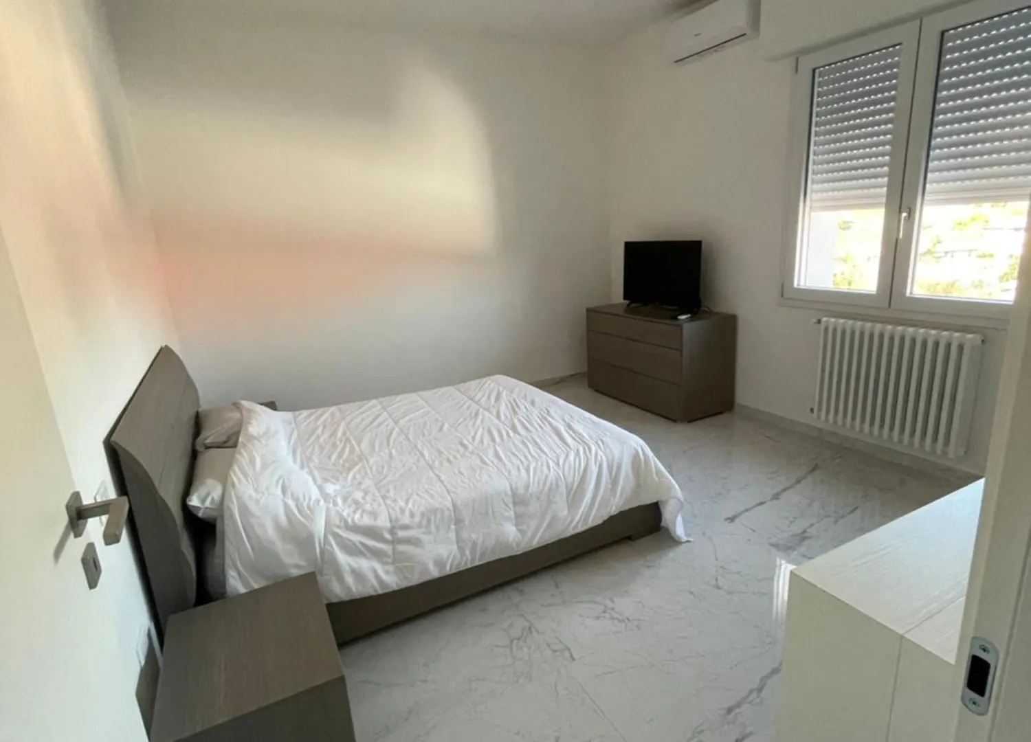 Attico Marsiglie Hotel Casal Fiumanese Guest house