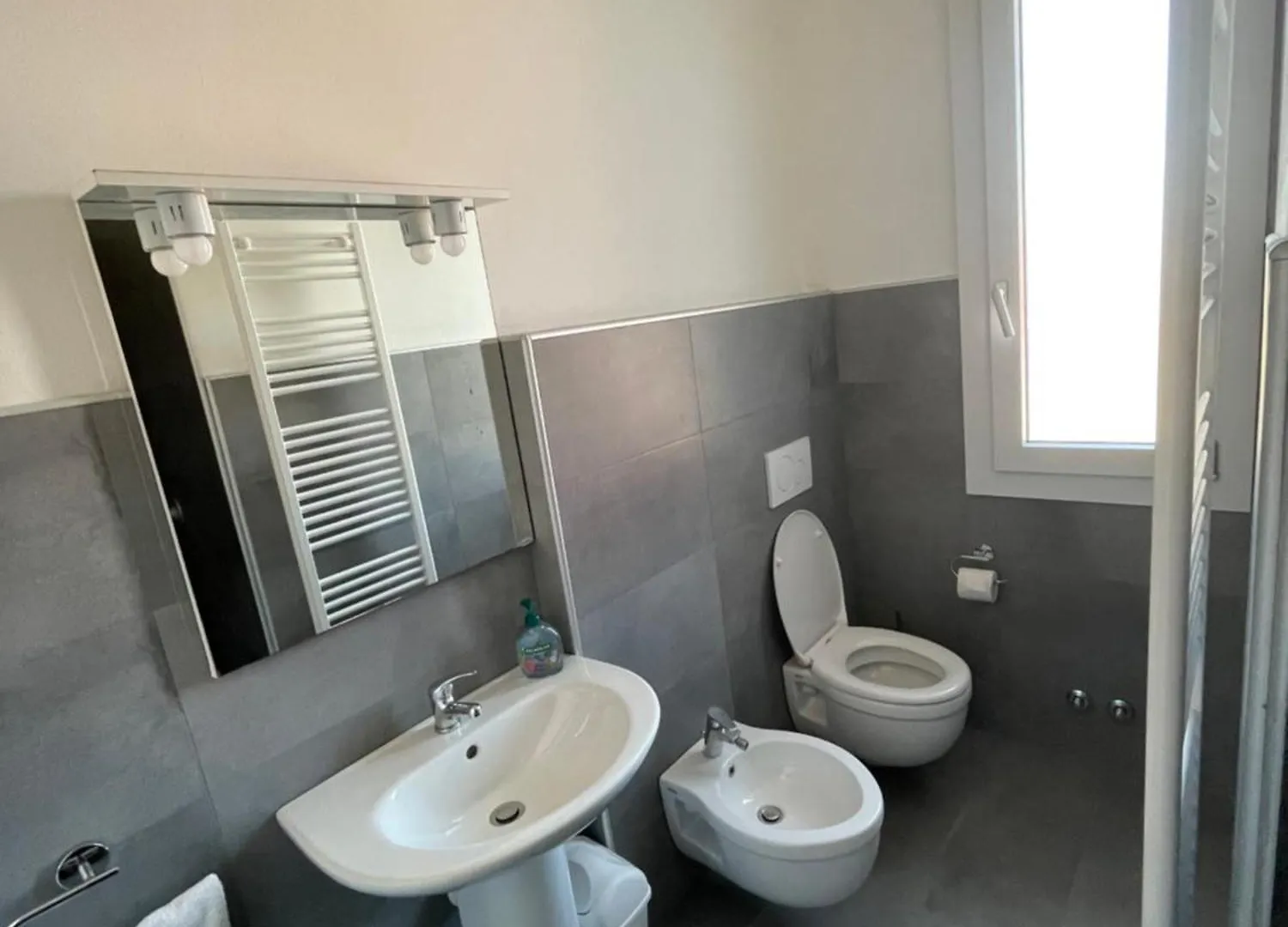 Attico Marsiglie Hotel Casal Fiumanese Italy