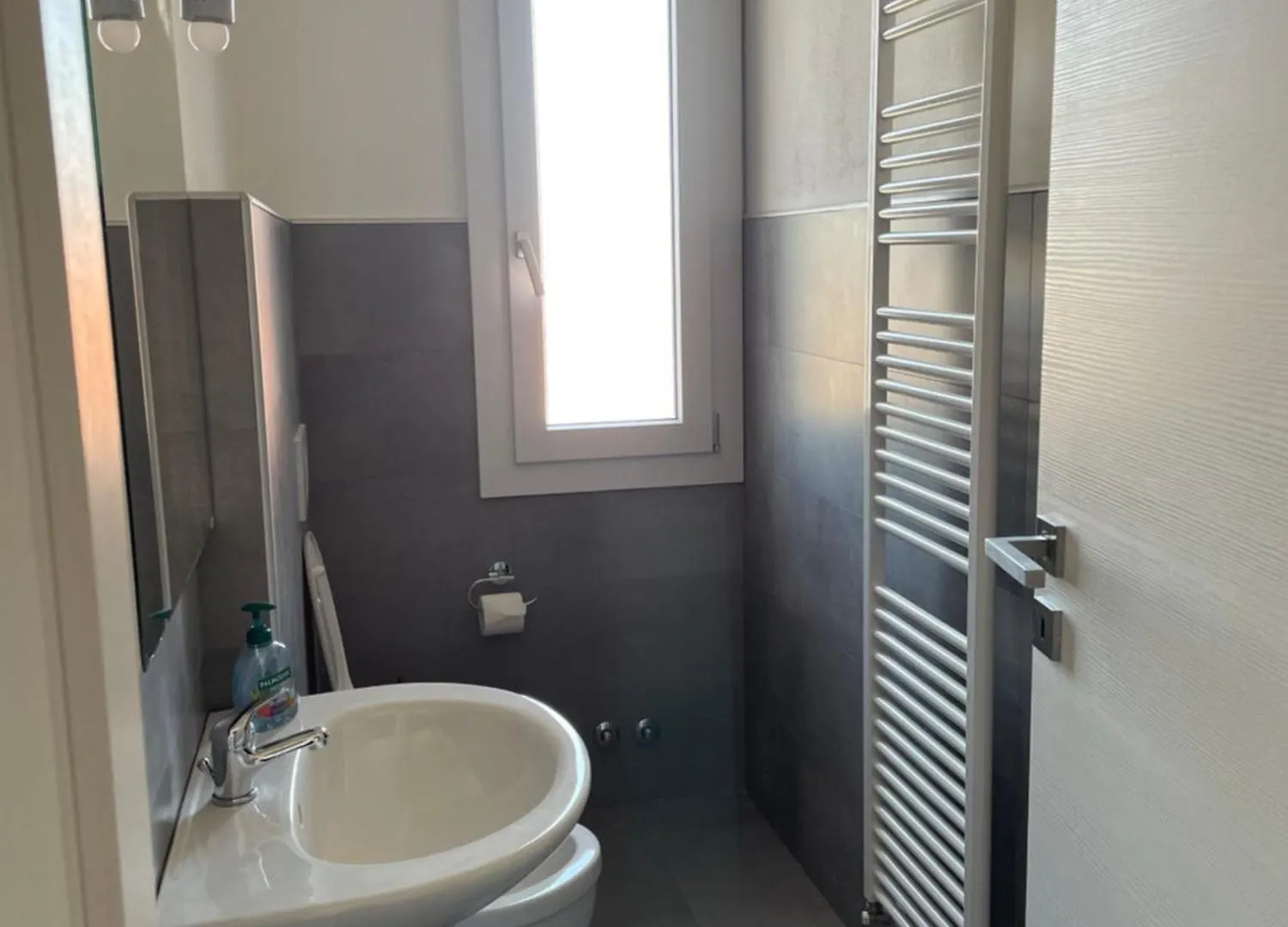 Guest house Attico Marsiglie Hotel Casal Fiumanese