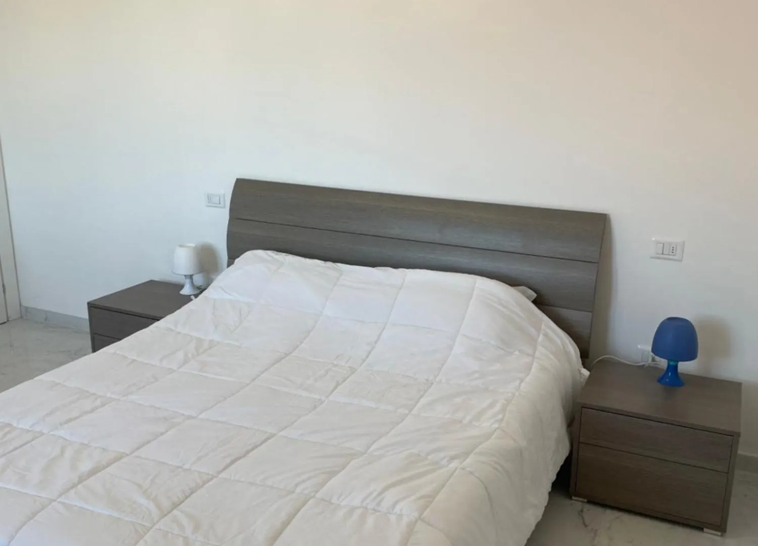 Guest house Attico Marsiglie Hotel Casal Fiumanese